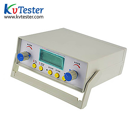 Lightening Protection Components Tester
